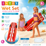 لوح ركوب الأمواج الهوائي للأطفال – Wet Set Collection