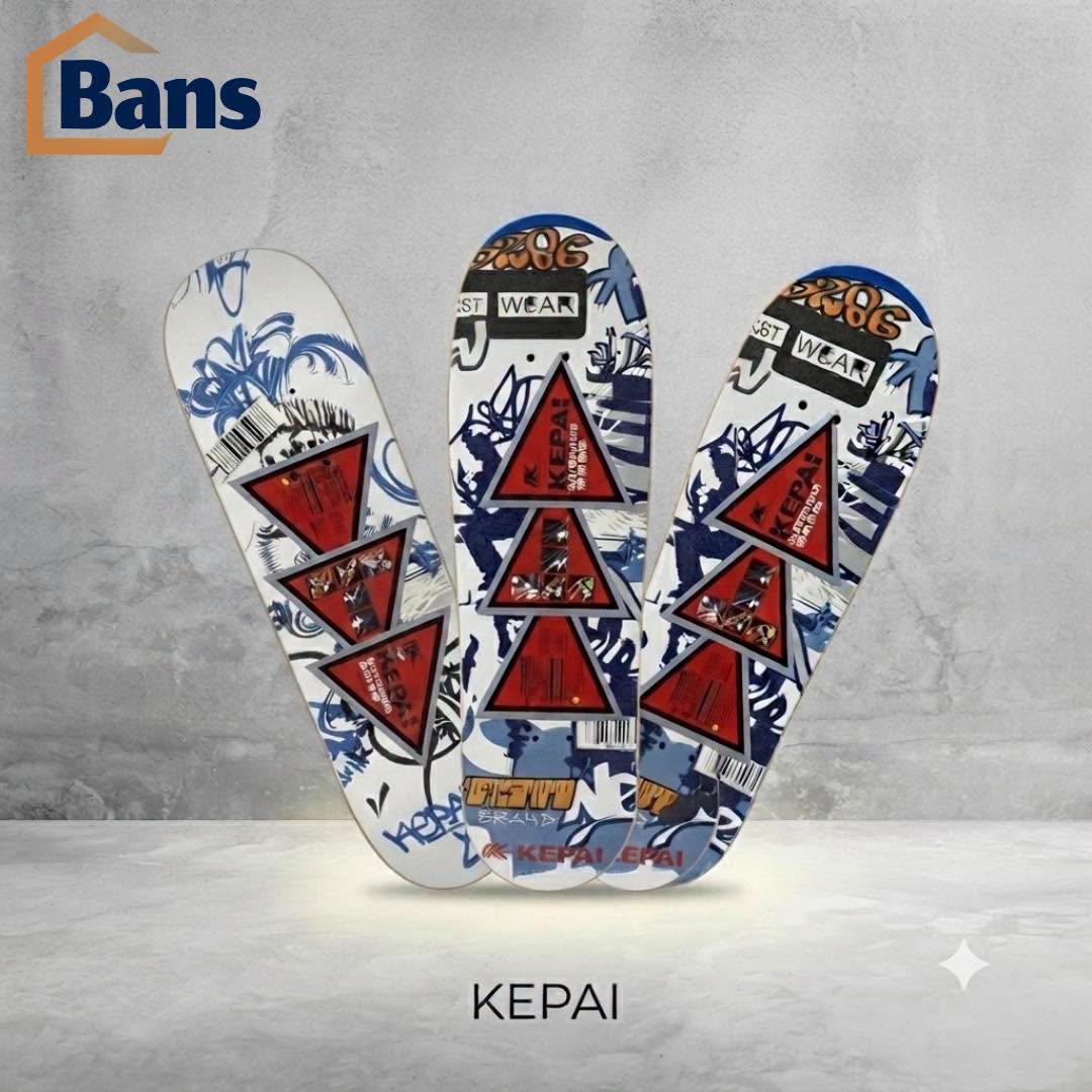 skate board kepai سكيت بورد