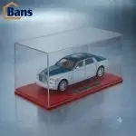Rolls-Royce Phantom model car made of iron