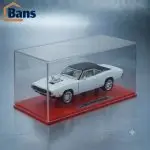 dodge charger classic iron model car set