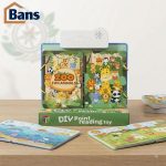 كتاب الحيوانات التعليمي التفاعلي الناطق للأطفال – Zoo Fun Animals