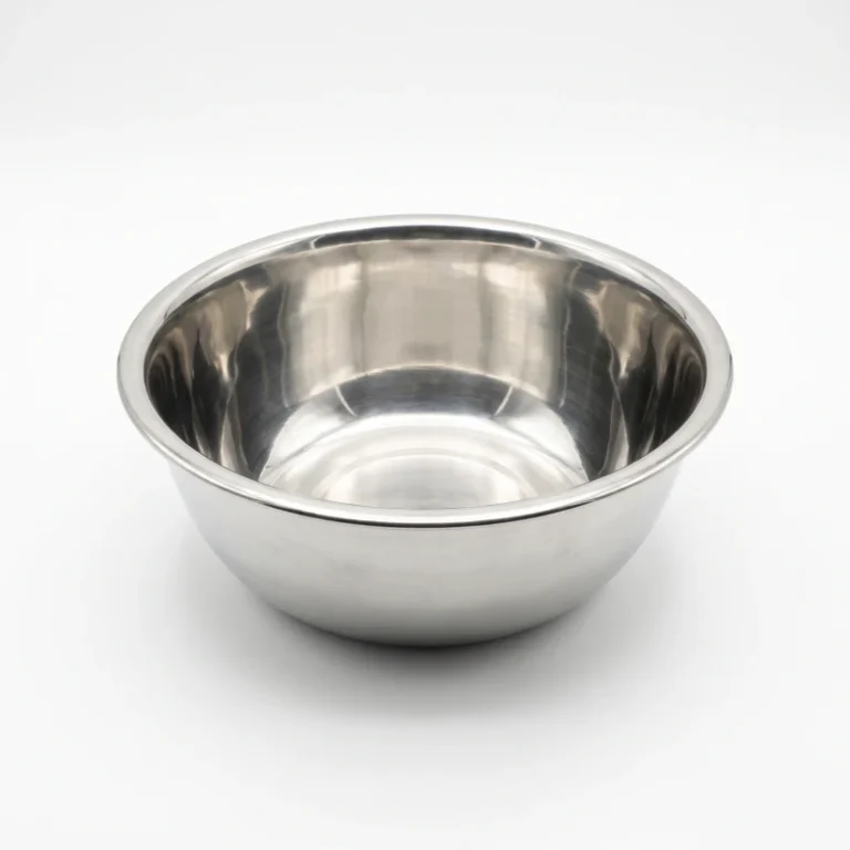 32 cm Stainless Steel Mixing Bowl