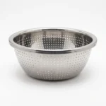 Stainless Steel Colander – 34 cm